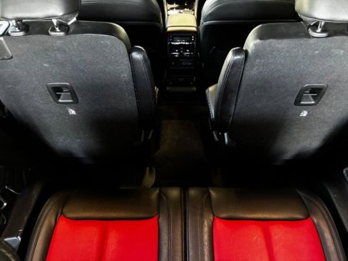 Used 2023 Jeep Grand Cherokee L Laredo AWD/4WD image 15