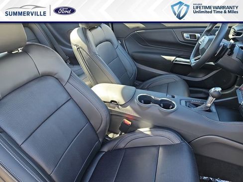 New 2026 Ford Mustang GT Premium image 12