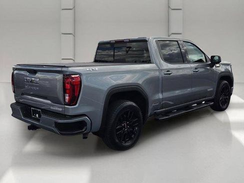 Certified 2023 GMC Sierra 1500 Elevation w/ Elevation Premium Package AWD/4WD image 5