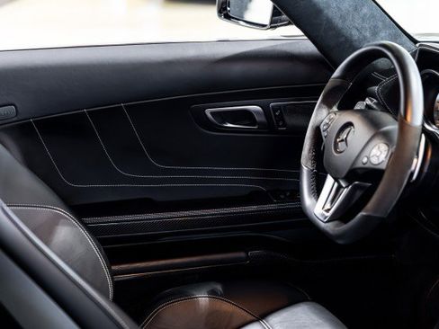 Used 2011 Mercedes-Benz SLS AMG Coupe image 37