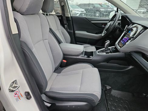 Used 2020 Subaru Outback Premium w/ Popular Package #1 AWD/4WD image 33