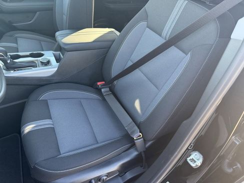 New 2026 Chevrolet Blazer LT image 21