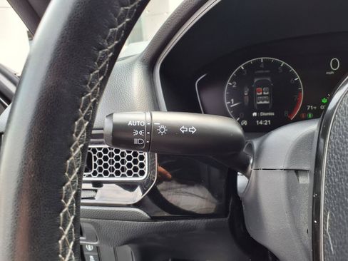 Used 2024 Honda Civic Sport image 14