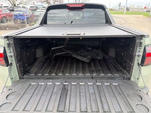 Used 2024 Hyundai Santa Cruz SEL w/ Activity Package image 23