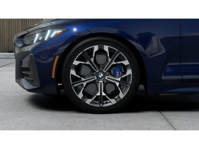 New 2027 BMW M440i Convertible w/ Premium Package RWD image 7
