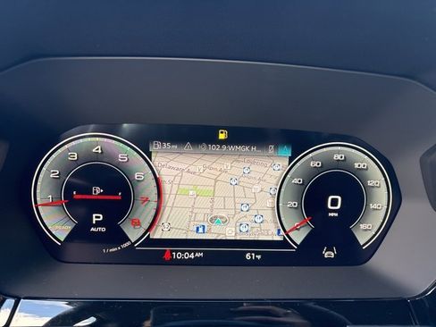 New 2026 Audi A3 2.0T Premium image 21