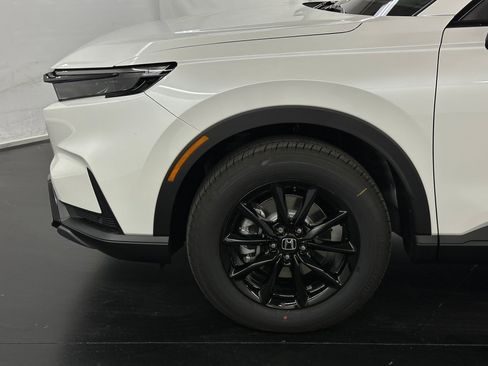 New 2026 Honda CR-V Sport-L image 12