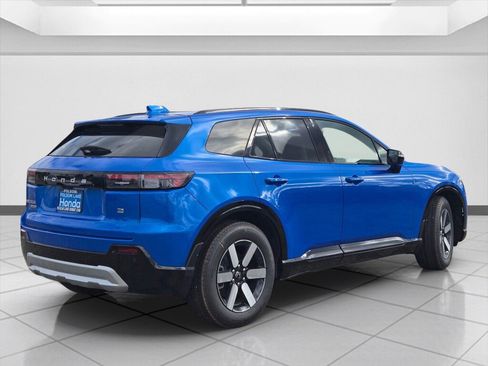 New 2026 Honda Prologue Touring image 4