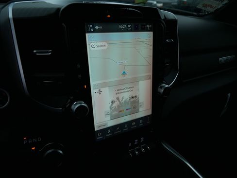 New 2026 RAM 1500 Big Horn image 12