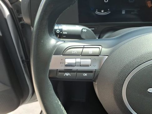 Used 2024 Hyundai Kona SEL AWD/4WD image 18