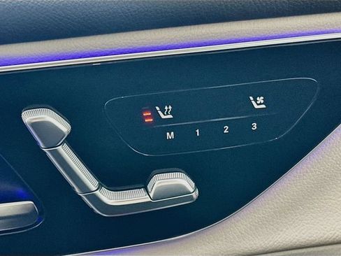 Certified 2026 Mercedes-Benz GLC 300 image 20