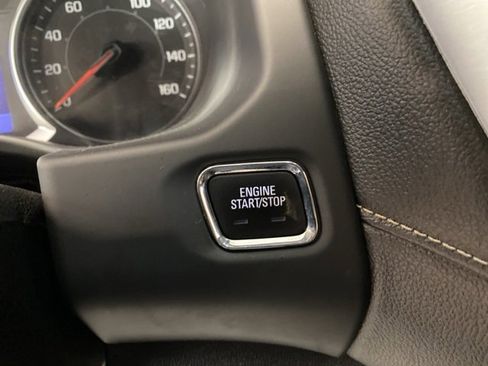 Certified 2021 GMC Acadia SLT image 19