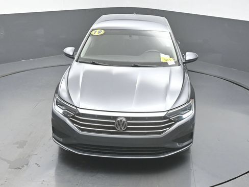 Used 2019 Volkswagen Jetta S w/ Driver Assistance Package FWD image 39