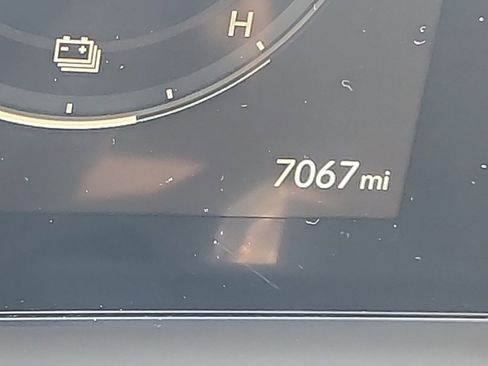 Certified 2025 Hyundai Tucson Limited image 15