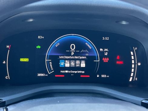 Used 2025 Toyota Camry LE image 26