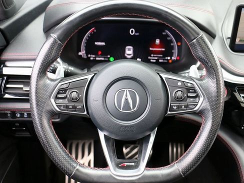 Used 2023 Acura MDX A-Spec image 32