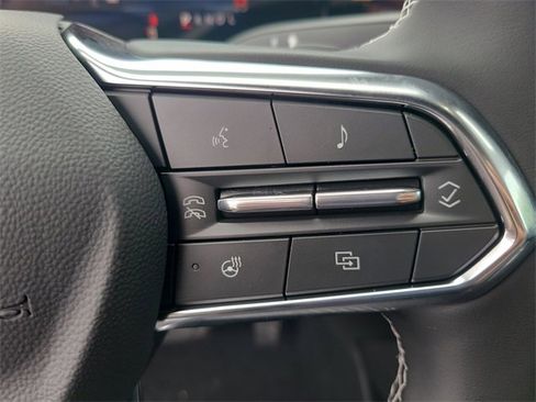 New 2026 Chevrolet Traverse LT w/ Midnight/Sport Edition image 29