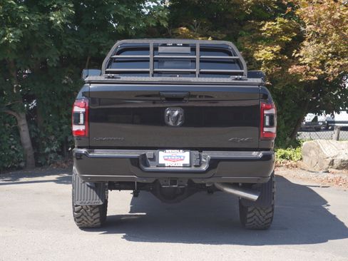 Used 2022 RAM 3500 Limited AWD/4WD image 30