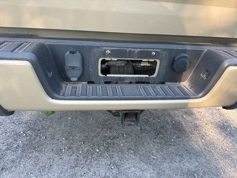 Used 2022 GMC Canyon Elevation w/ Trailering Package AWD/4WD image 12