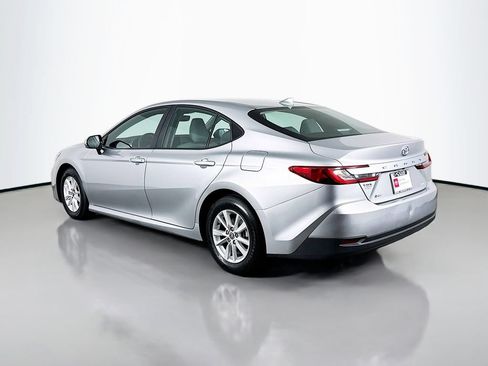 Certified 2026 Toyota Camry LE FWD image 7