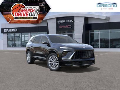 New 2026 Buick Enclave Avenir w/ Super Cruise Package