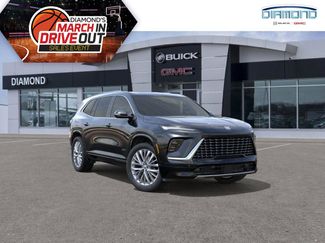 New 2026 Buick Enclave Avenir w/ Super Cruise Package video 1