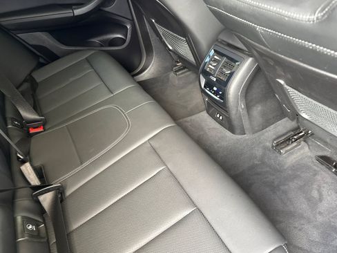 Used 2024 BMW X3 sDrive30i RWD image 29