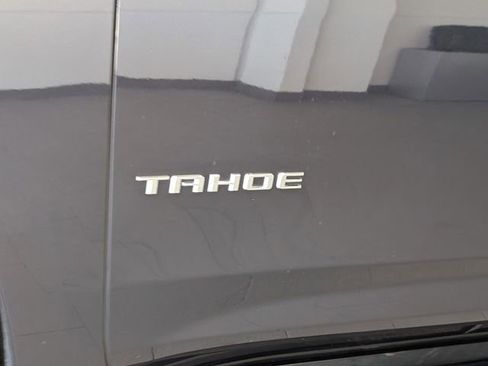 Certified 2023 Chevrolet Tahoe LT RWD image 5