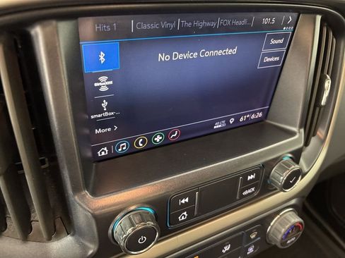 Used 2020 Chevrolet Colorado Z71 AWD/4WD image 34