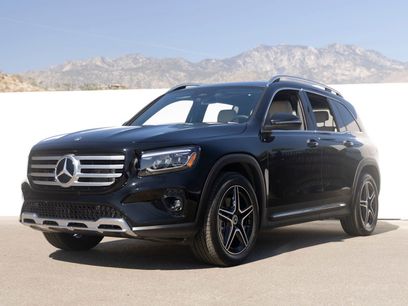Used 2026 Mercedes-Benz GLB 250