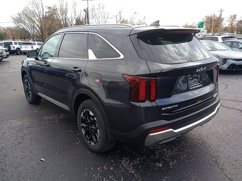 New 2026 Kia Sorento S w/ S Panoramic Sunroof Package AWD/4WD image 5