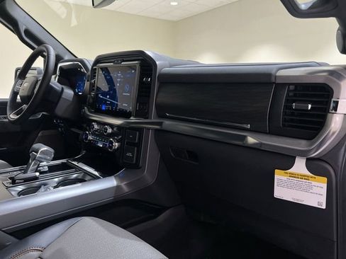 New 2026 Ford F150 Lariat image 26