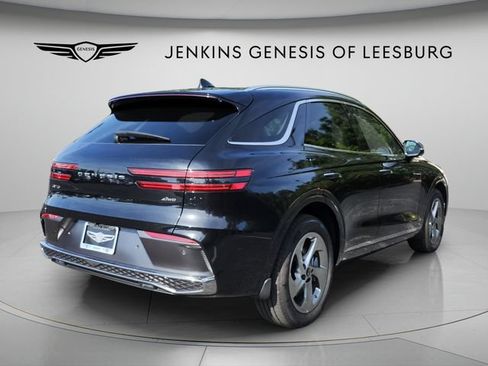 Used 2026 Genesis GV70 2.5T AWD/4WD image 4
