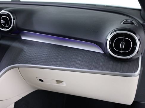Certified 2026 Mercedes-Benz C 300 4MATIC Sedan image 54