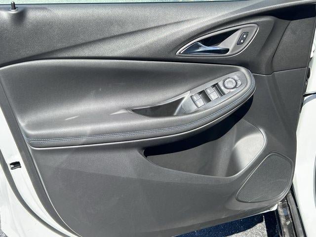 New 2026 Buick Encore GX Sport Touring FWD image 10