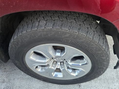 Used 2020 RAM 1500 Big Horn RWD image 5