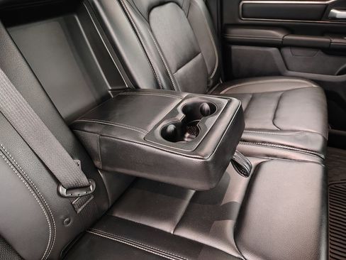 Used 2020 RAM 1500 Rebel w/ Rebel Level 2 Equipment Group AWD/4WD image 34