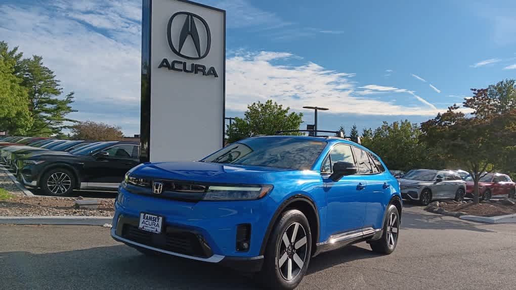 Used 2024 Honda Prologue Touring image 1