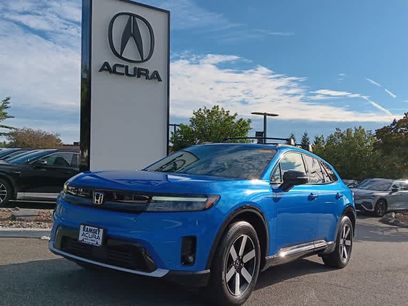 Used 2024 Honda Prologue Touring