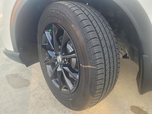 Certified 2026 Honda CR-V Sport-L image 9