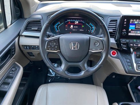 Used 2021 Honda Odyssey EX-L image 7