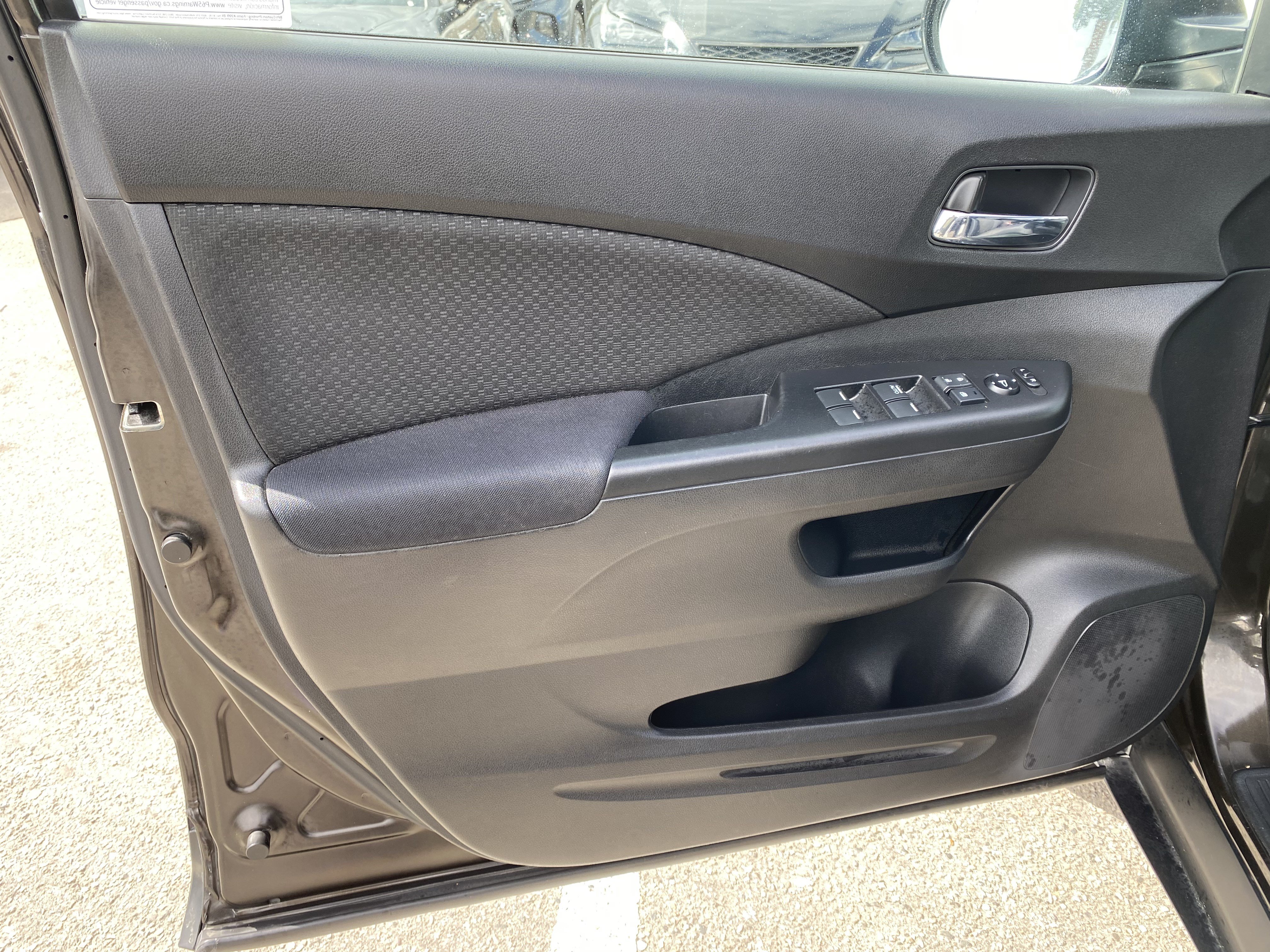 Used 2015 Honda CR-V EX image 14