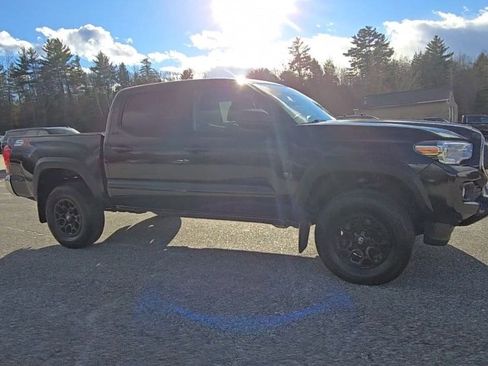 Used 2023 Toyota Tacoma SR5 image 37