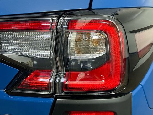 Used 2025 Subaru Outback Wilderness image 33