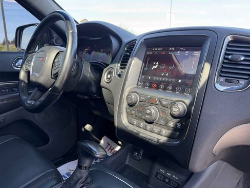 Used 2018 Dodge Durango GT w/ Premium Group AWD/4WD image 17