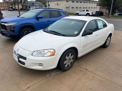 Used 2001 Dodge Stratus SE