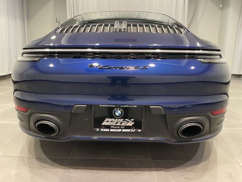 Used 2023 Porsche 911 Carrera 4S image 5