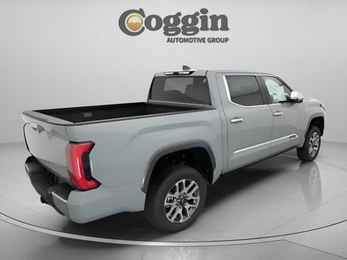 New 2026 Toyota Tundra 1794 Edition AWD/4WD image 18