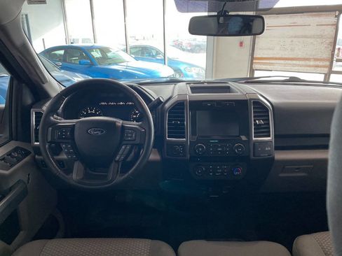 Used 2015 Ford F150 XLT w/ Equipment Group 302A Luxury image 24