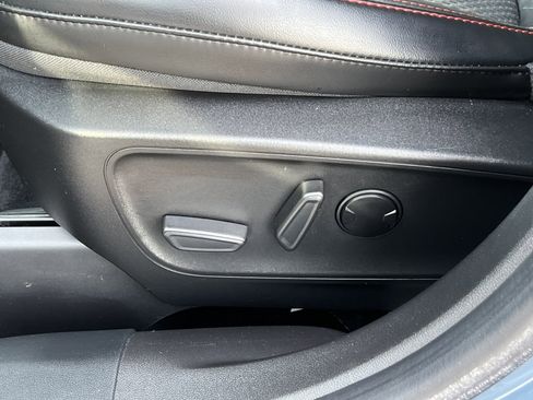 Certified 2023 Ford Escape ST-Line w/ Tech Pack #1 image 10